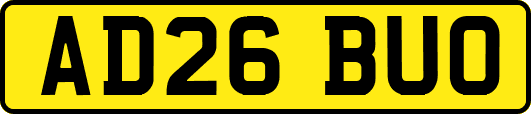 AD26BUO