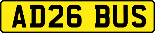 AD26BUS