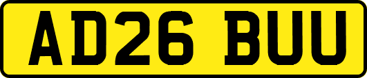 AD26BUU