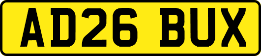 AD26BUX