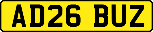 AD26BUZ