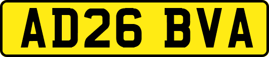 AD26BVA