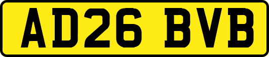 AD26BVB