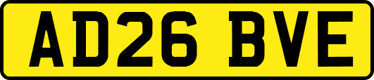 AD26BVE