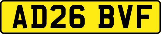 AD26BVF