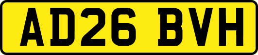 AD26BVH