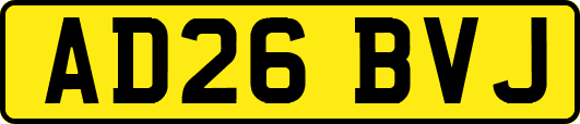 AD26BVJ