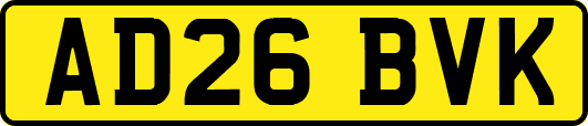 AD26BVK