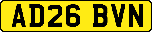 AD26BVN