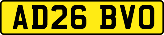 AD26BVO