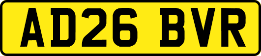 AD26BVR