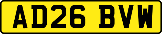 AD26BVW