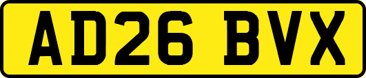 AD26BVX