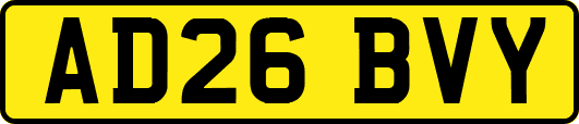 AD26BVY