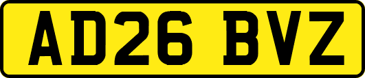 AD26BVZ