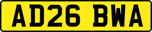 AD26BWA