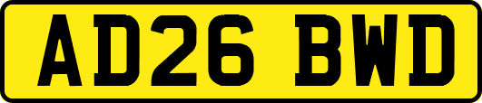 AD26BWD