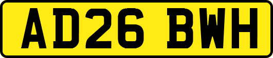 AD26BWH