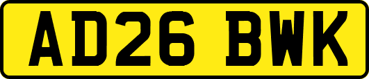 AD26BWK