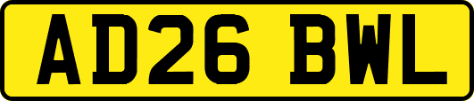 AD26BWL