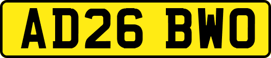 AD26BWO