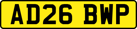 AD26BWP