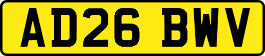 AD26BWV