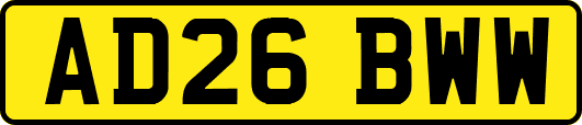 AD26BWW