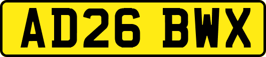 AD26BWX