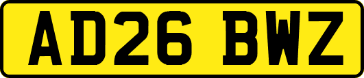 AD26BWZ