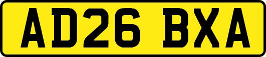 AD26BXA