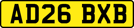 AD26BXB