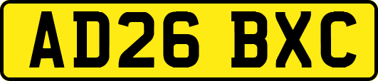 AD26BXC