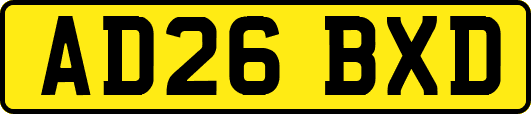AD26BXD