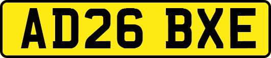 AD26BXE