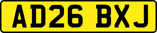 AD26BXJ