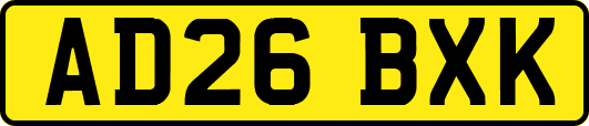 AD26BXK