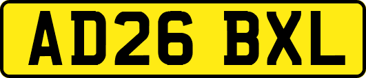 AD26BXL