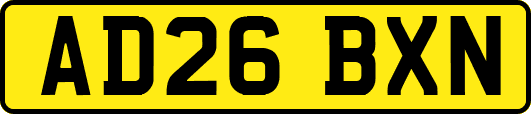AD26BXN
