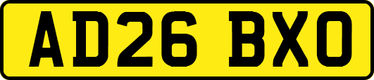 AD26BXO