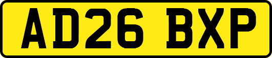 AD26BXP