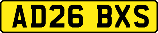 AD26BXS