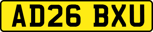 AD26BXU