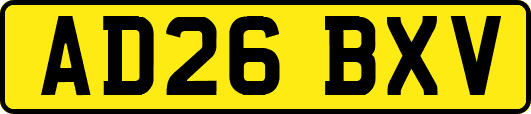 AD26BXV