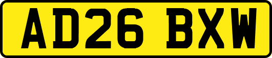 AD26BXW