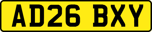 AD26BXY