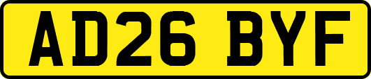 AD26BYF