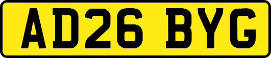 AD26BYG