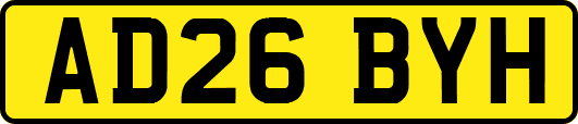AD26BYH