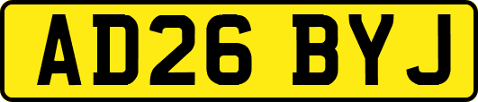 AD26BYJ